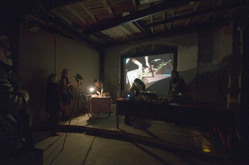 Autors: No personiskā arhīva 