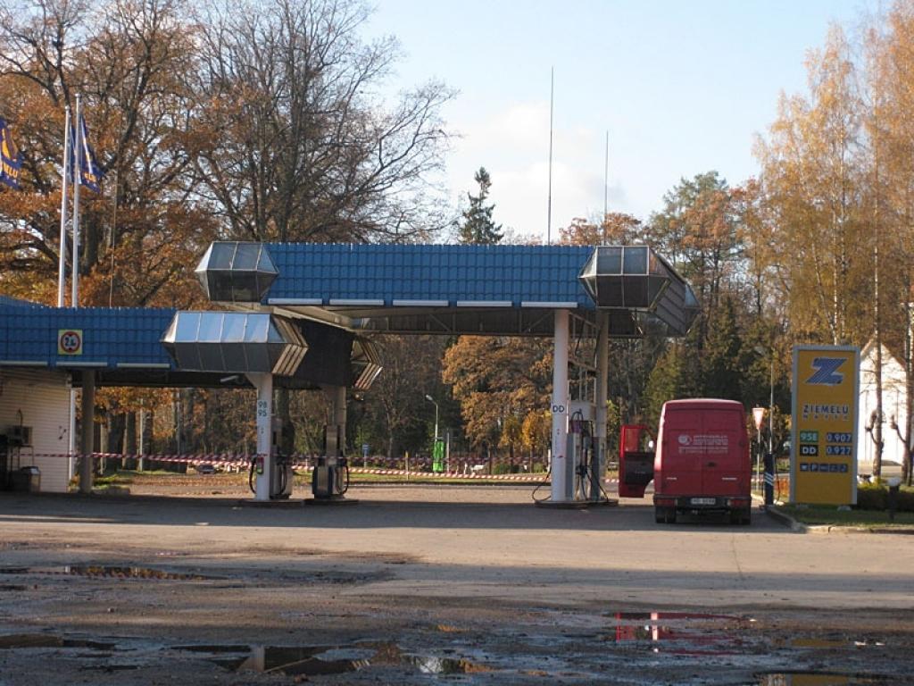 Autors: Gatis Bogdanovs (no arhīva)