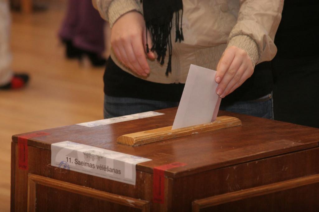 Autors: Gatis Bogdanovs (no arhīva)