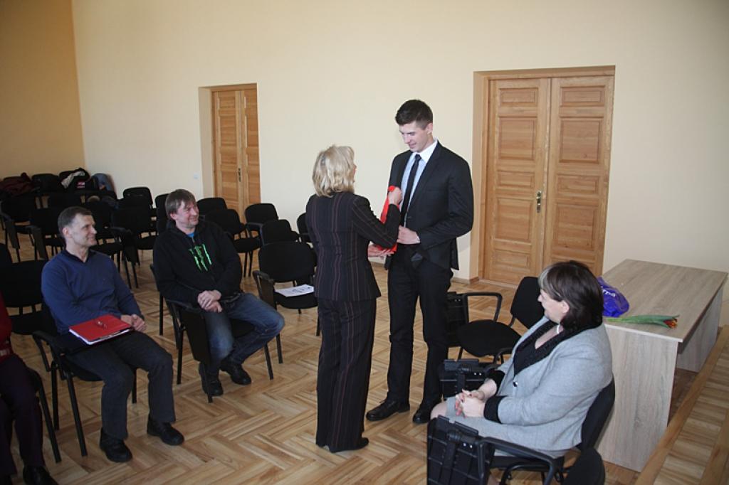 Autors: Evita Brokāne