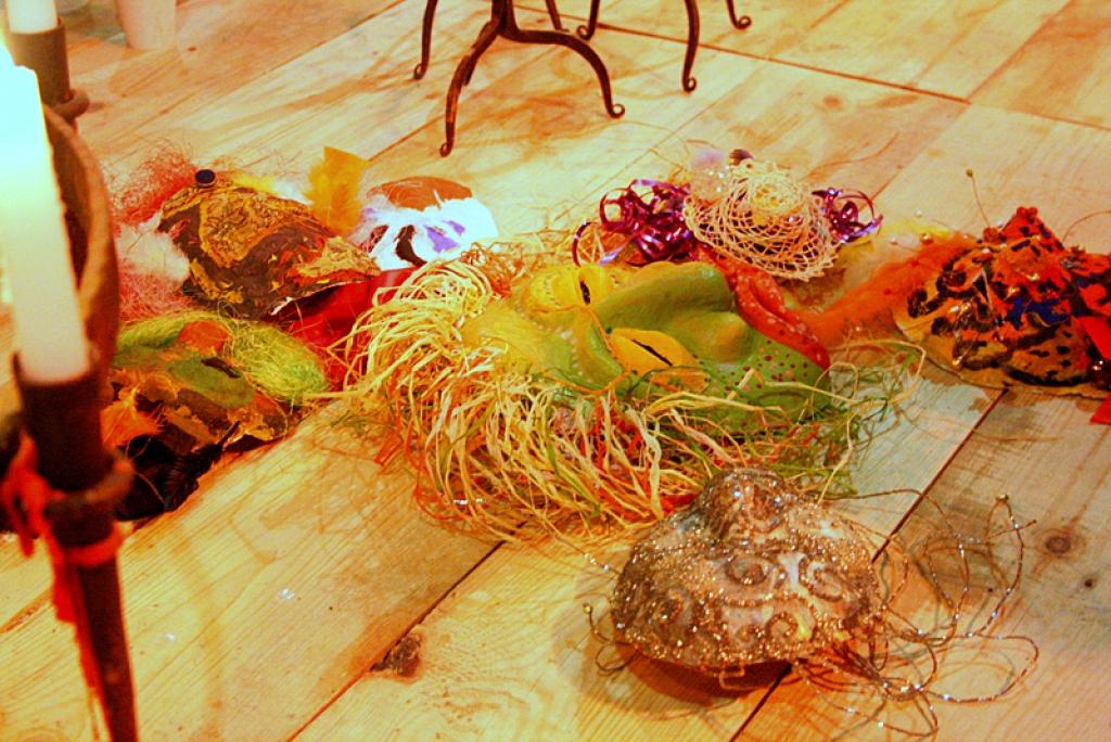 Autors: No personiskā arhīva.