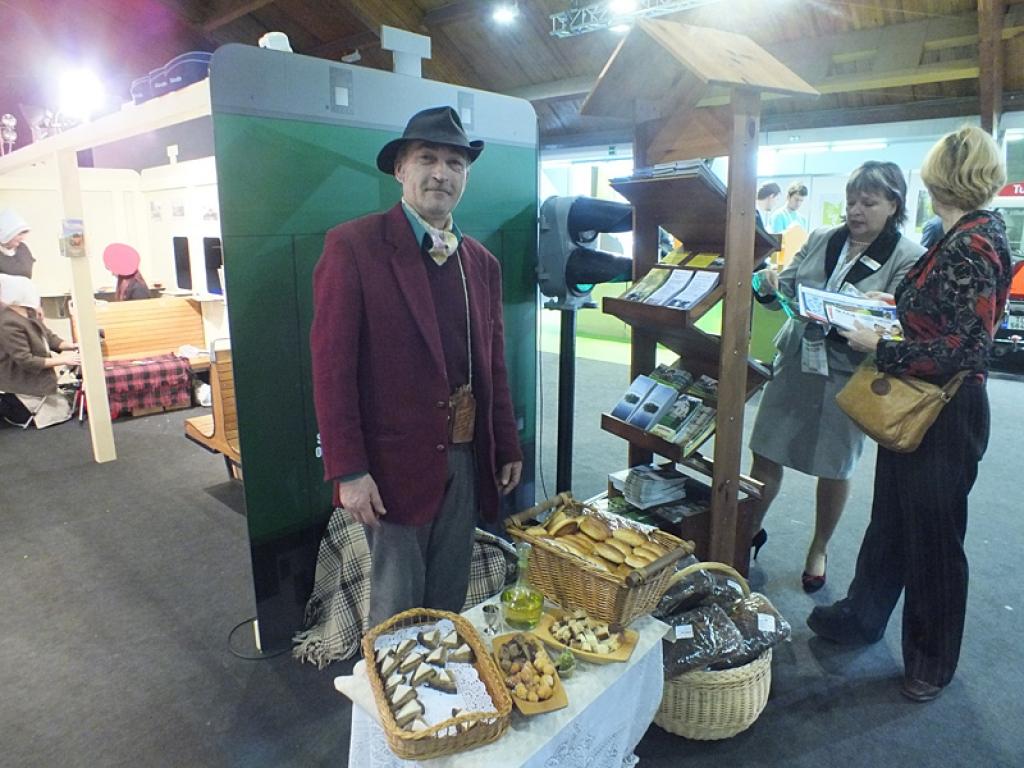 Autors: No personiskā arhīva. 