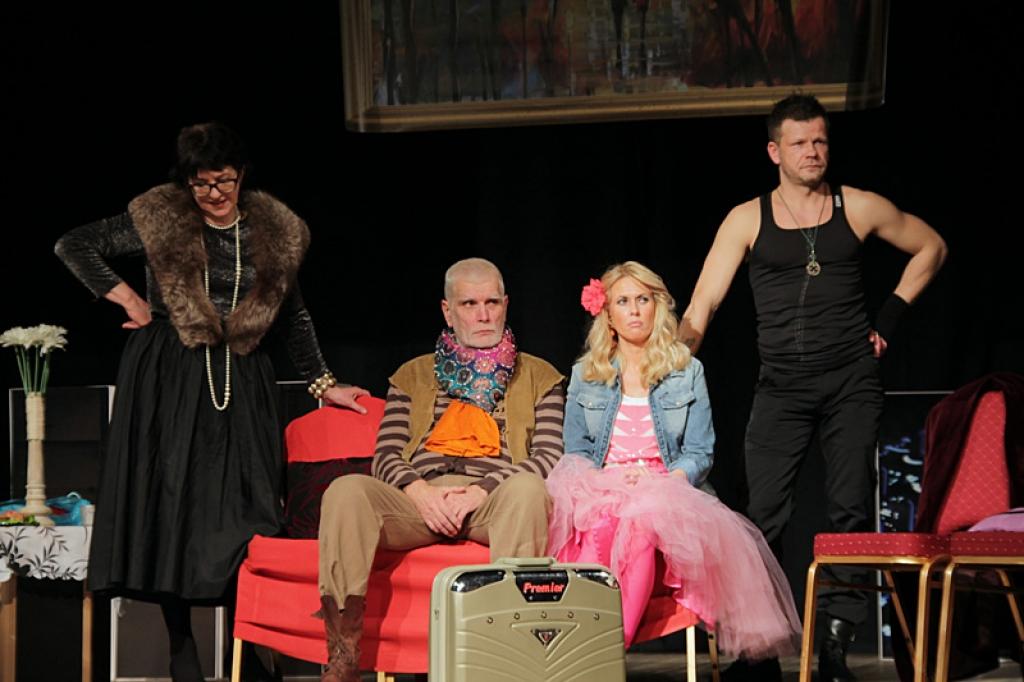 Autors: Publicitātes foto