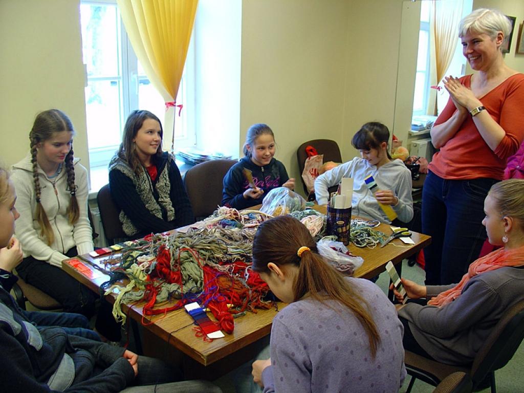 Autors: No personiskā arhīva 