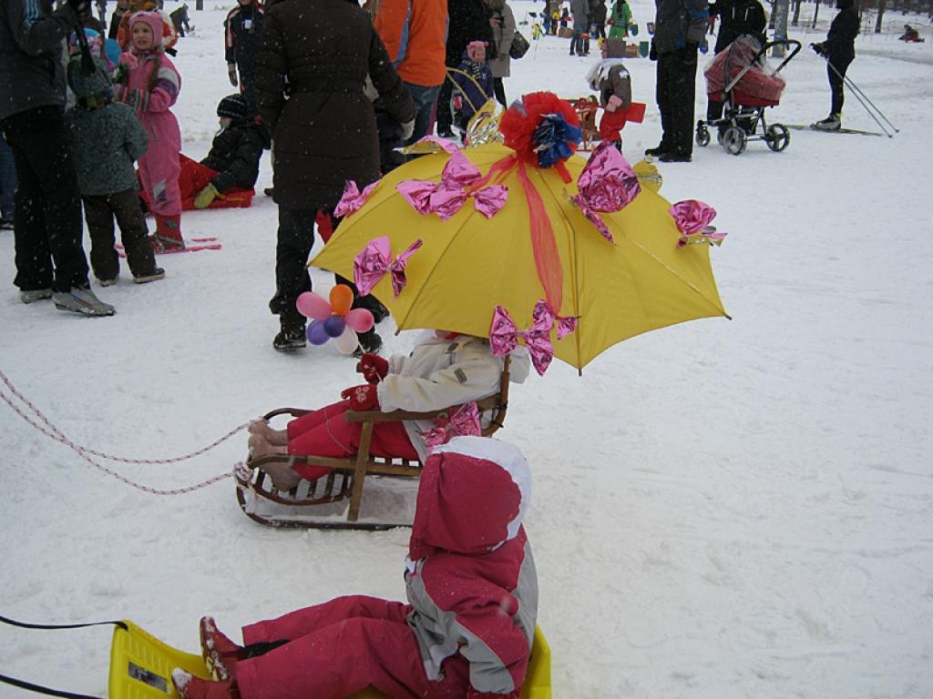 No pagājušā gada Leļļu teātra jautrās olimpiādes.
Autors: No Latvijas Leļļu teātra arhīva.