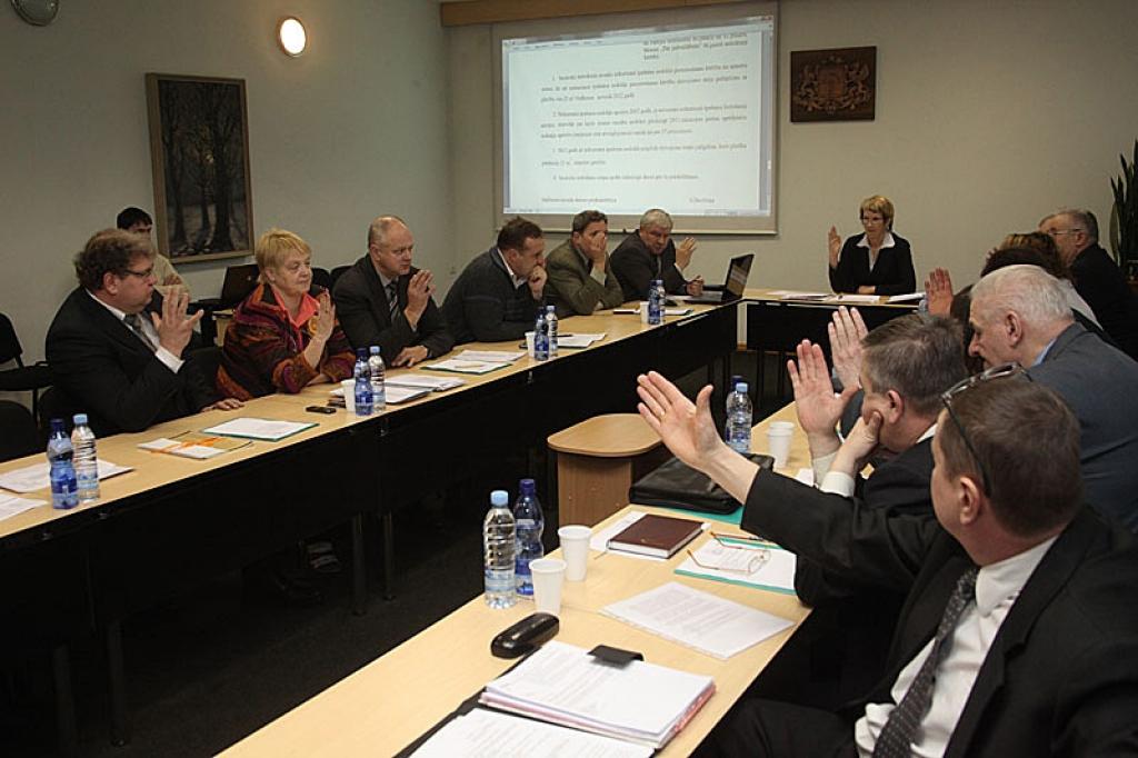 Autors: Gatis Bogdanovs (no arhīva)