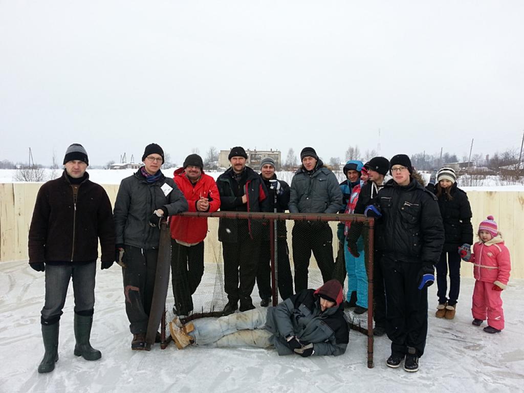 Autors: No personiskā arhīva.