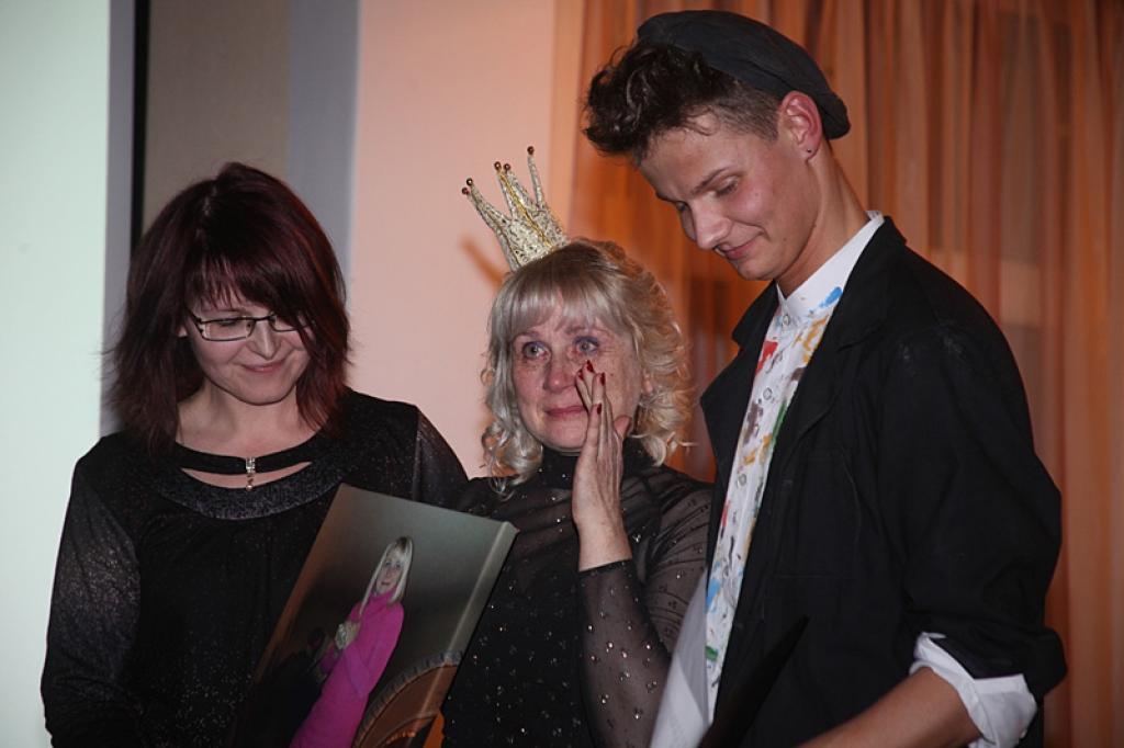 Autors: Gatis Bogdanovs