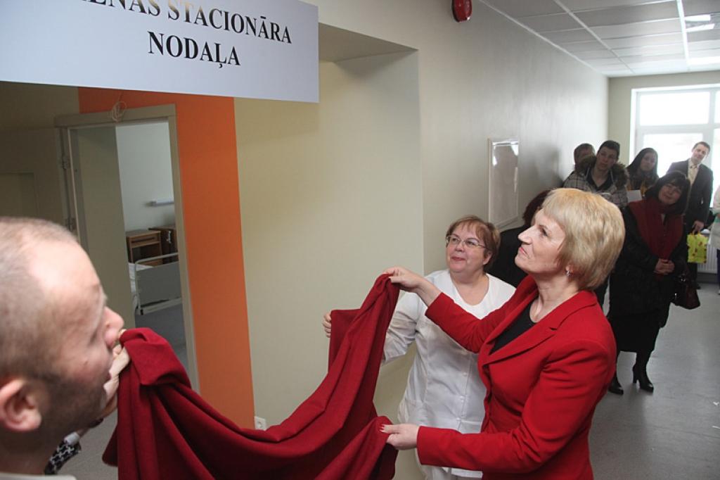 Autors: Gatis Bogdanovs