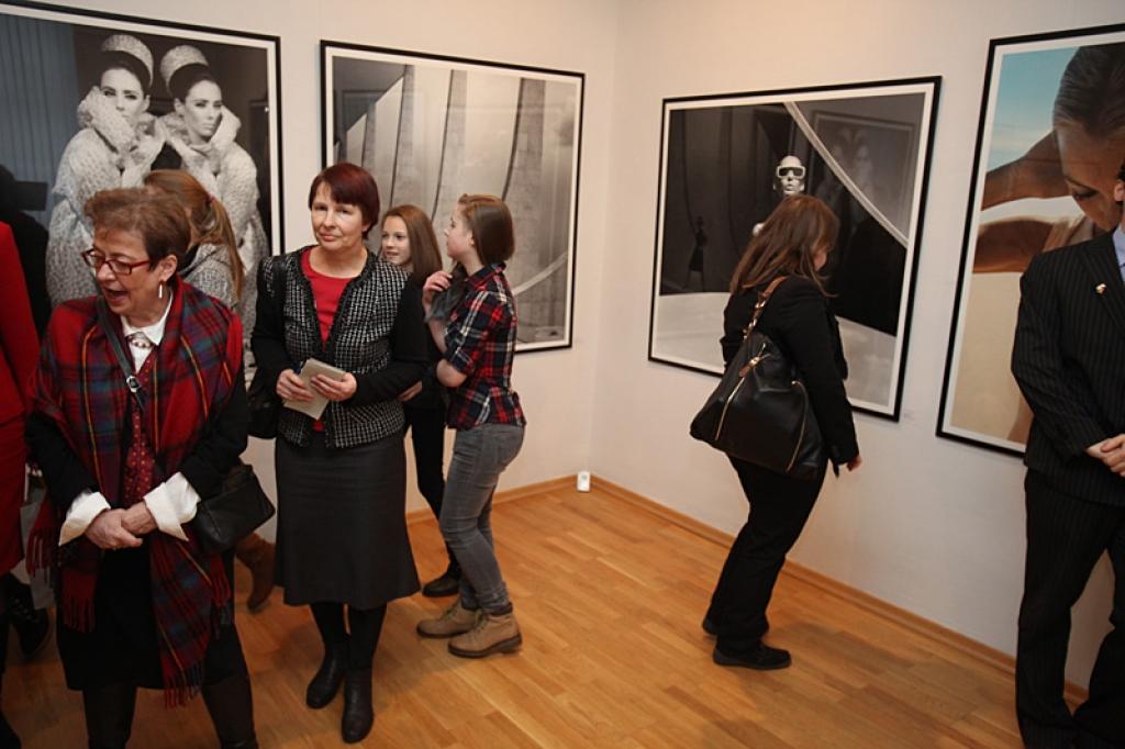 Autors: Gatis Bogdanovs