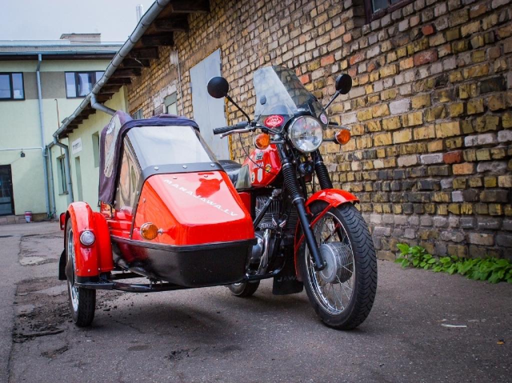 Autors: No izstādes arhīva.