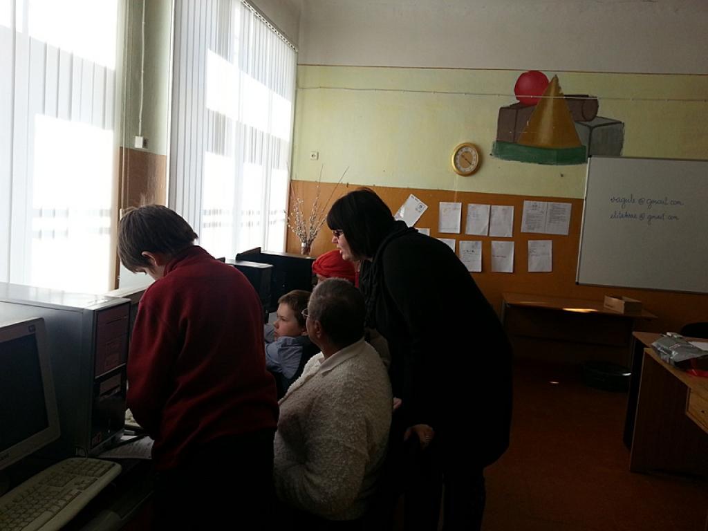 Autors: No personiskā arhīva 