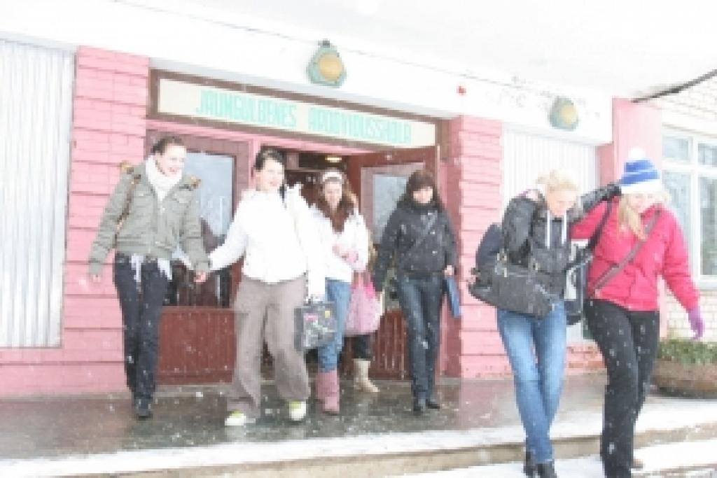 Autors: Gatis Bogdanovs (arhīvs)