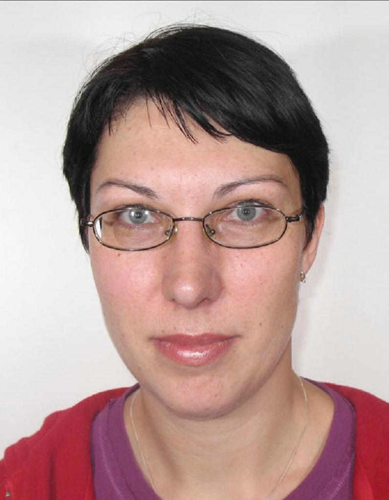 Vidzemes reģiona pārvaldes Valmieras iecirknis noskaidro attēlā redzamās 1979. gadā dzimušās Maijas Rozītes atrašanās vietu. 
Autors: No policijas arhīva