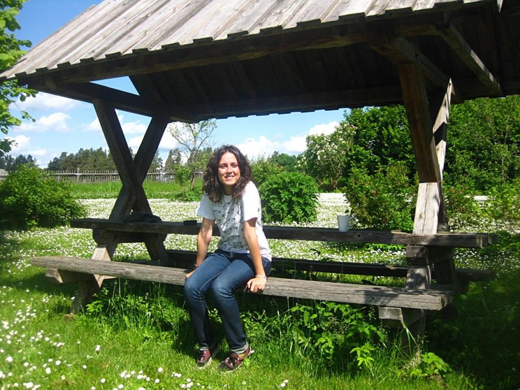 Autors: No personiskā arhīva 