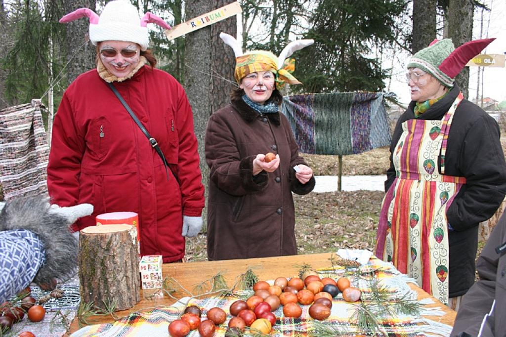 Autors: Gatis Bogdanovs (no arhīva)