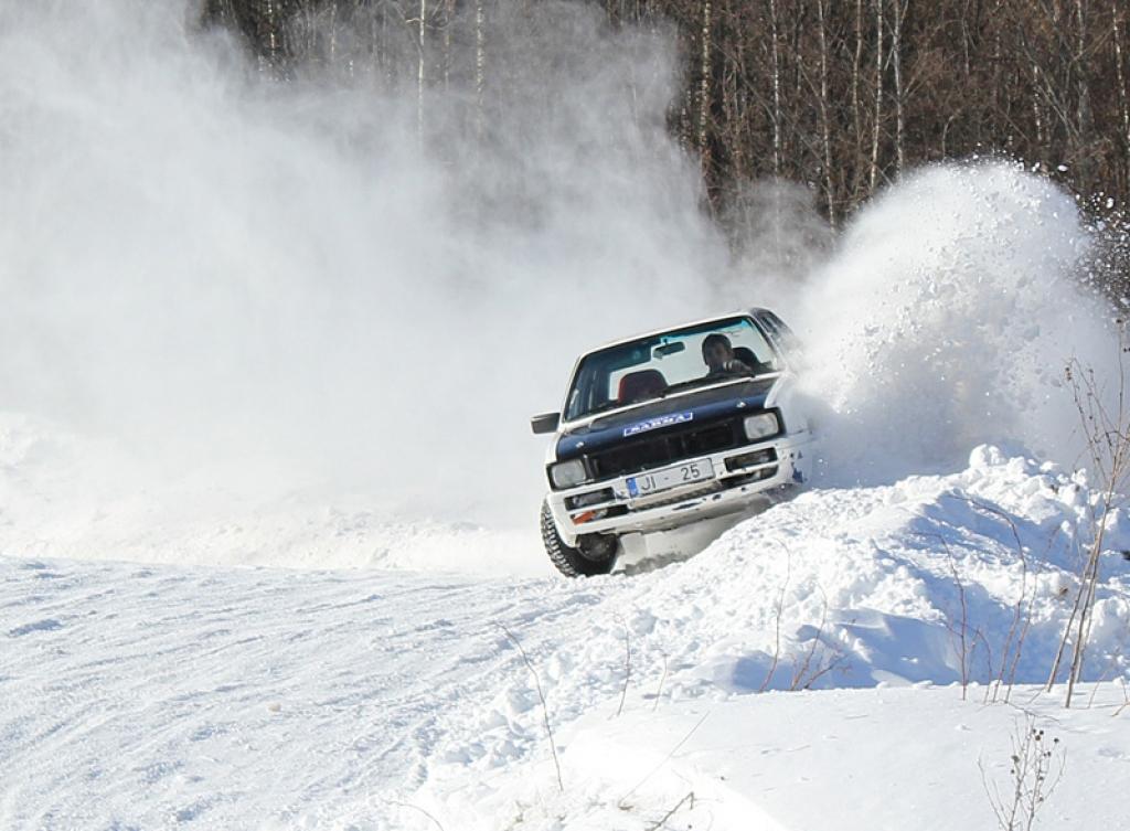 Autors: No personiskā arhīva 