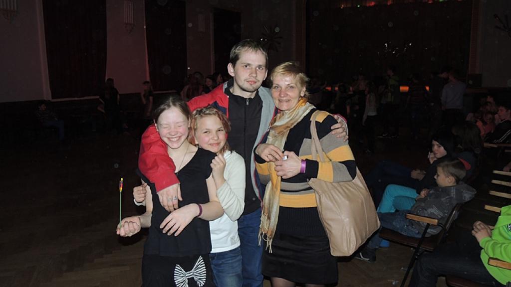 Autors: No personiskā arhīva 