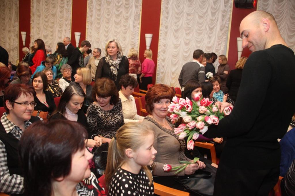 Autors: Gatis Bogdanovs