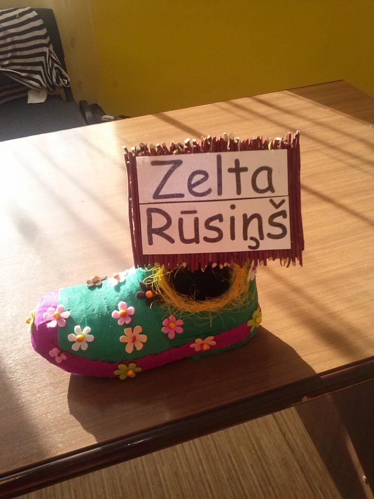 Autors: No personiskā arhīva 