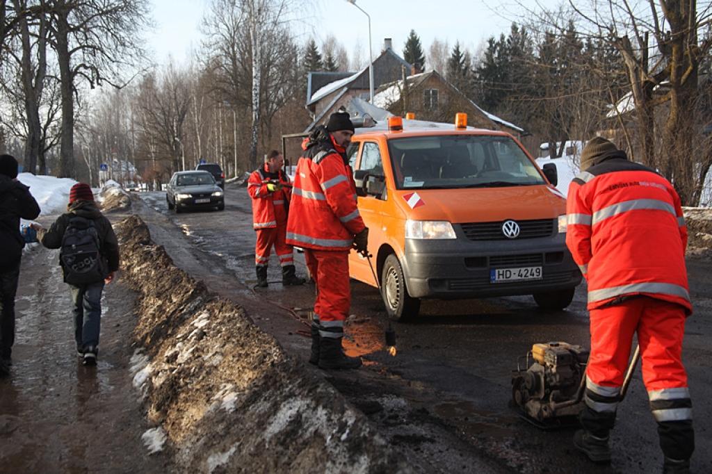 Autors: Gatis Bogdanovs