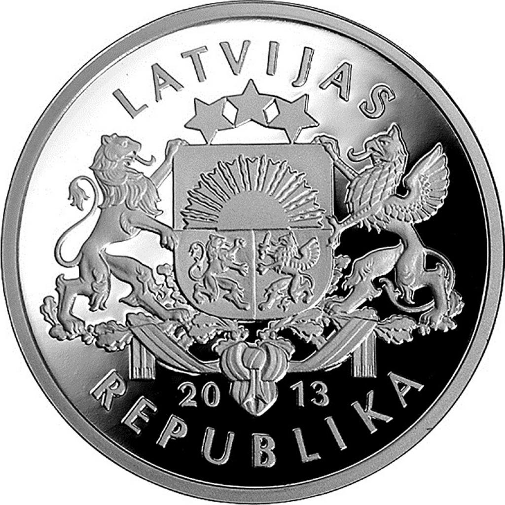 Autors: No Latvijas Bankas arhīva