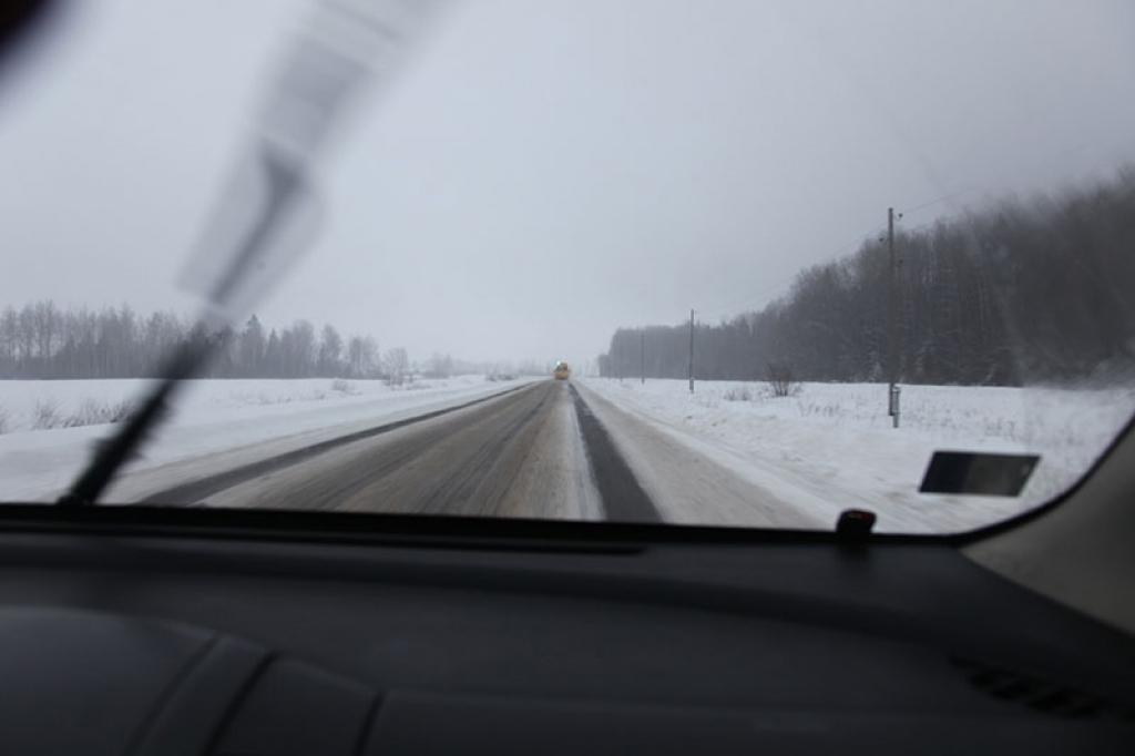 Autors: Gatis Bogdanovs (arhīvs)