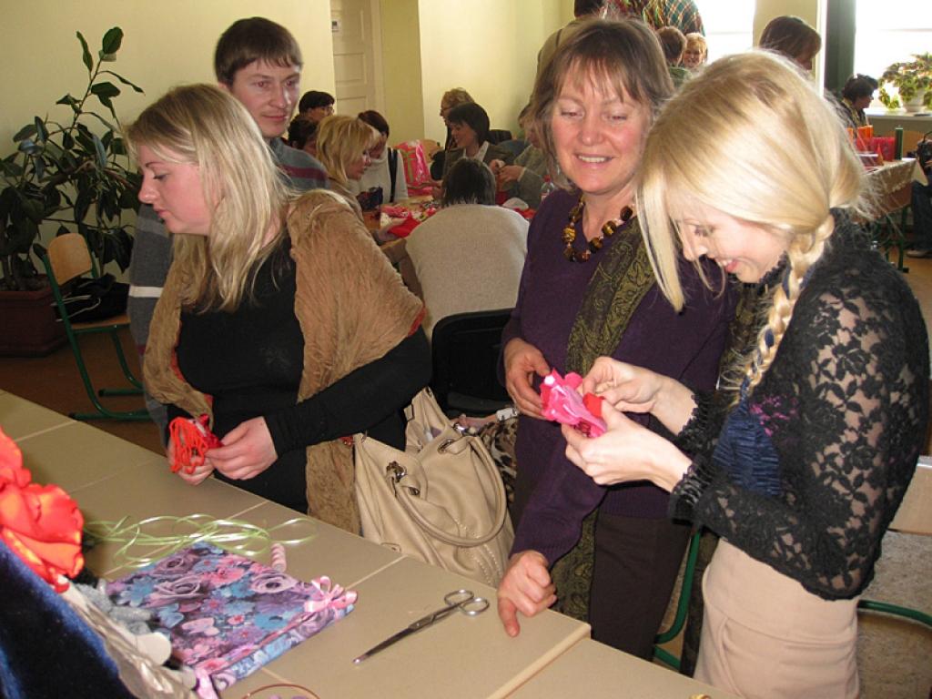 Autors: Diāna Odumiņa