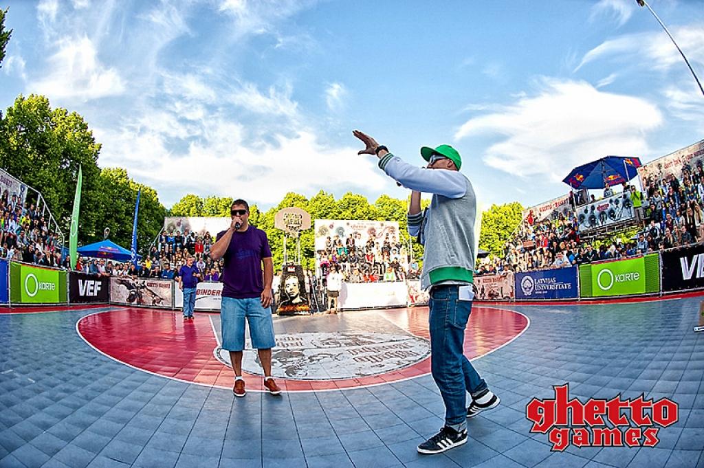 Renars KorisGhetto Basket slam dunk
Autors: No personiskā arhīva