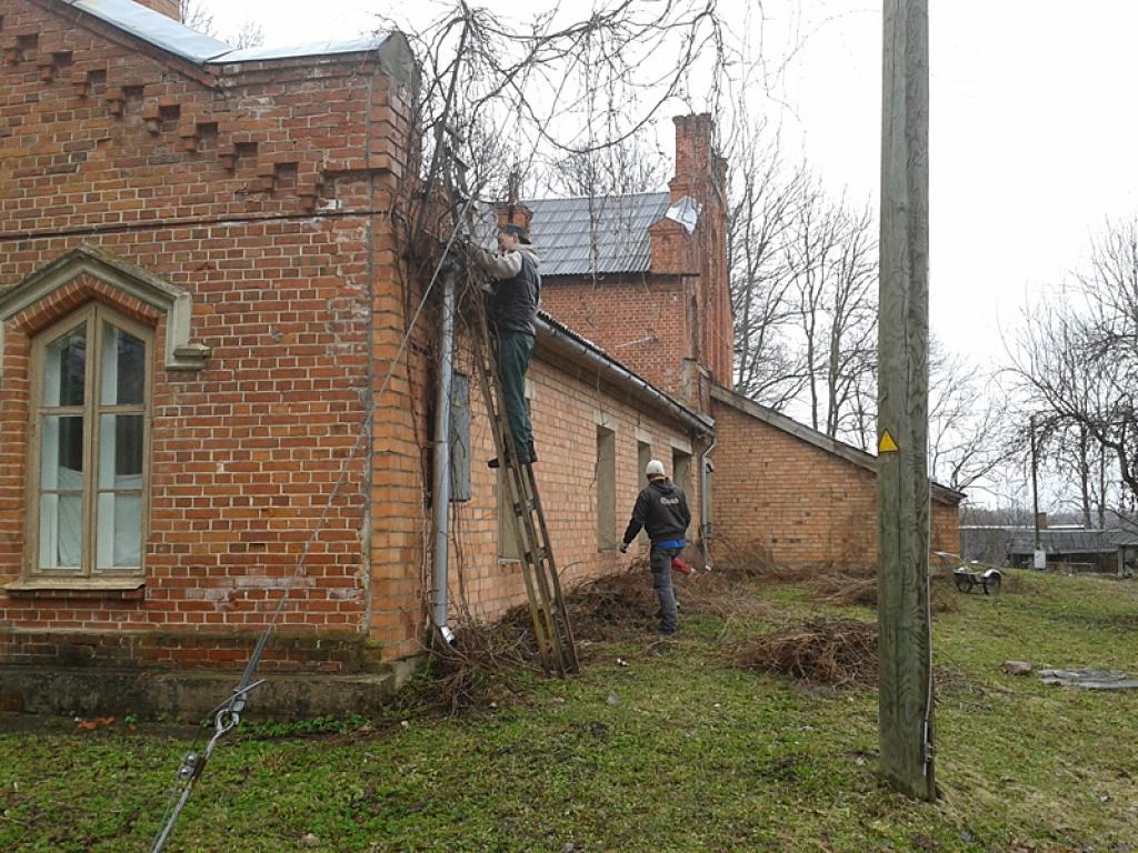 Autors: Inga Barinska