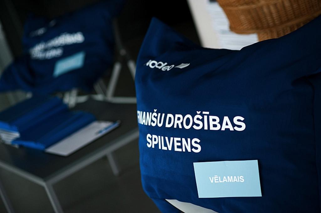 Autors: No Nordea Latvija arhīva