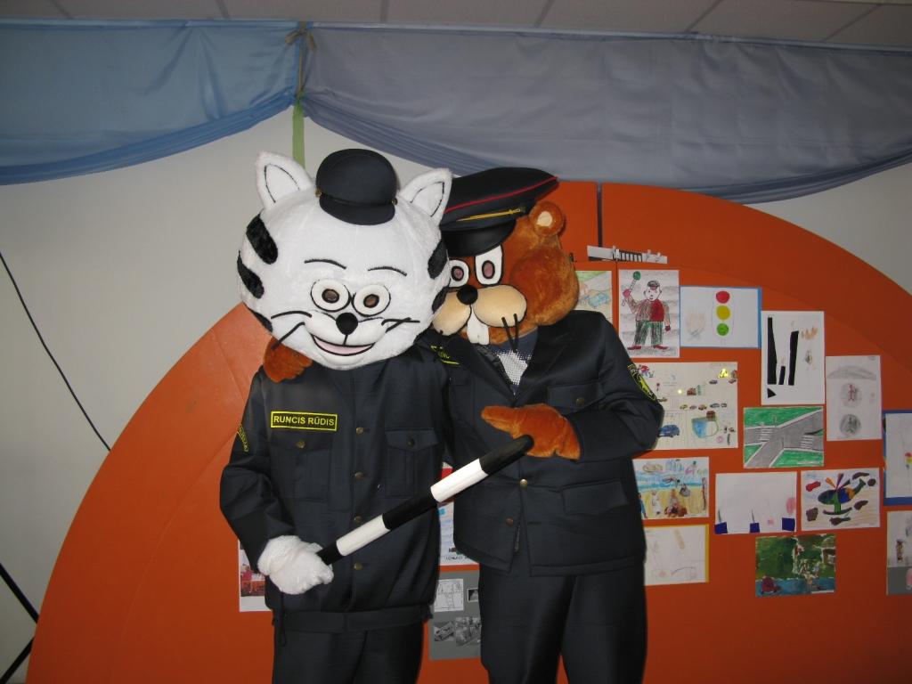 Autors: No policijas arhīva