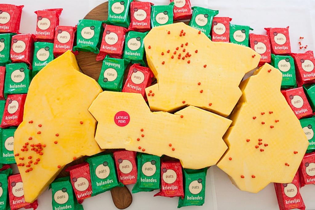 Autors:  Kaspars Filips Dobrovolskis