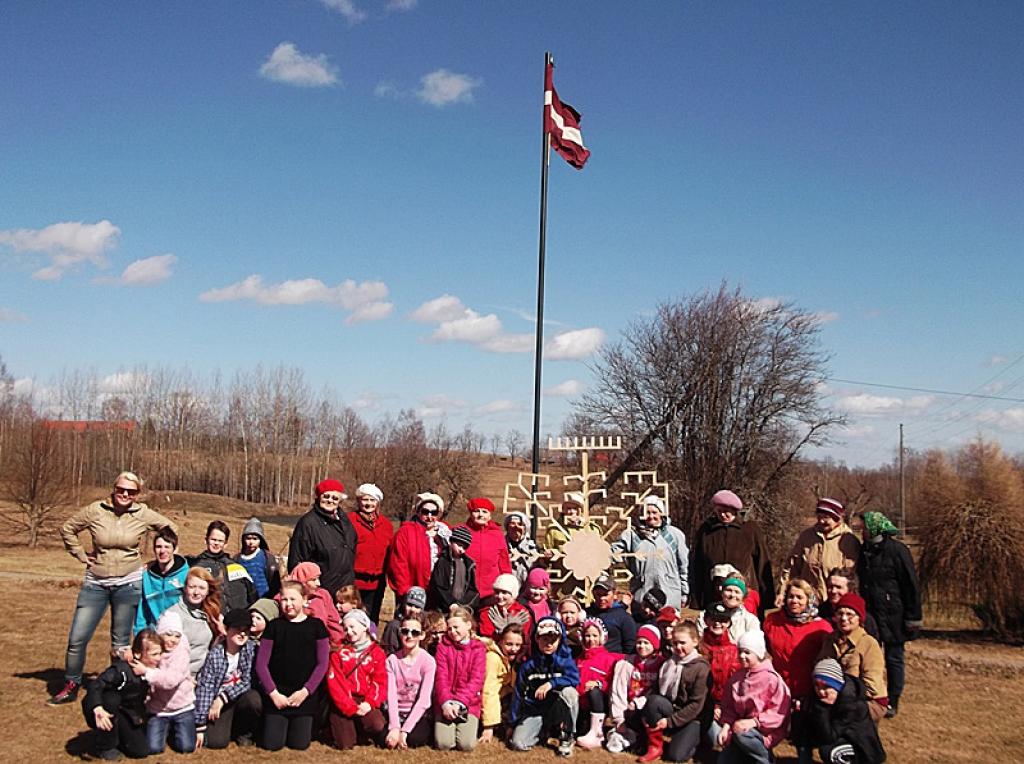 Autors: No personiskā arhīva 