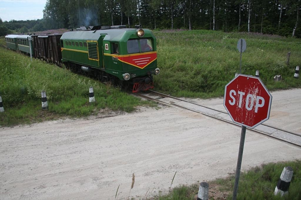 Autors: Gatis Bogdanovs (no arhīva)