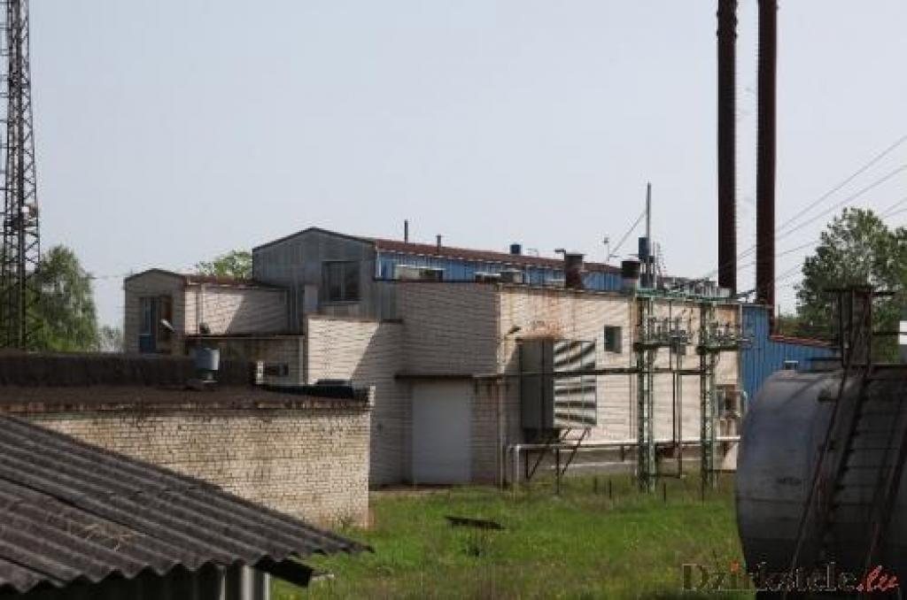 Autors: Gatis Bogdanovs (no arhīva)