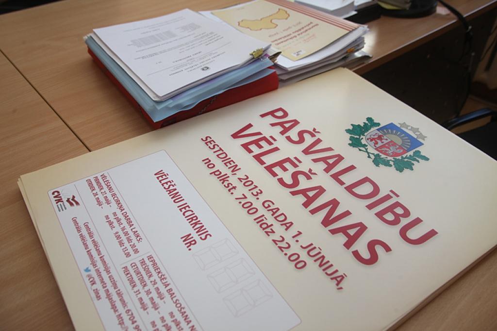 Autors: Gatis Bogdanovs