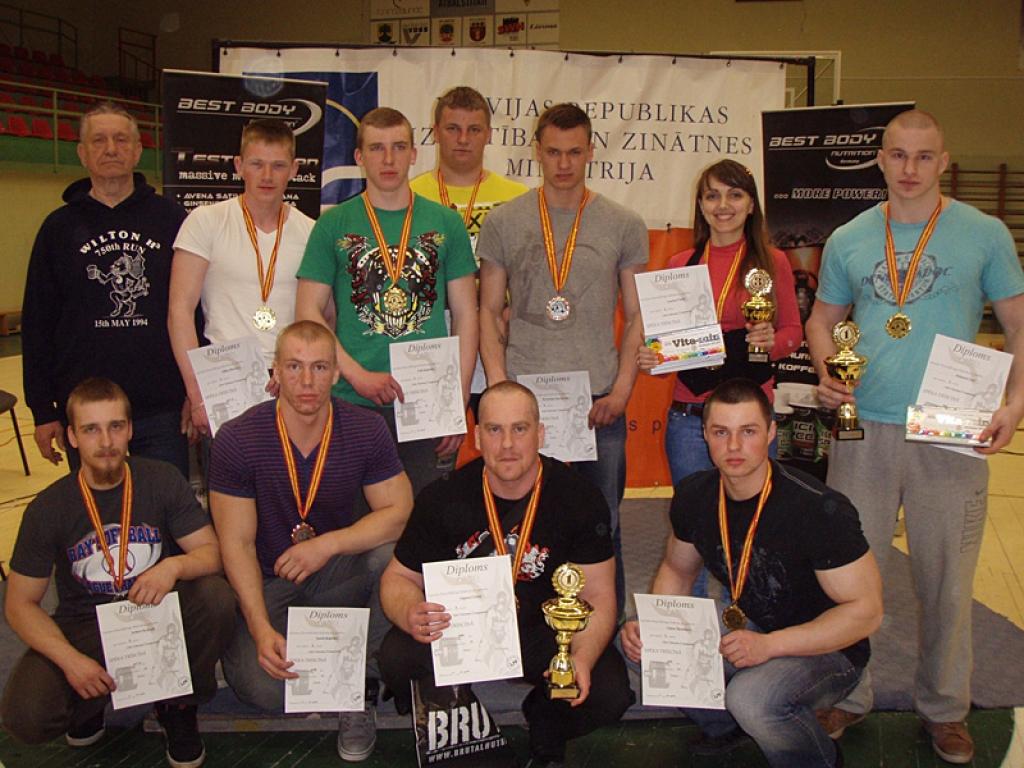 Autors: No personiskā arhīva 