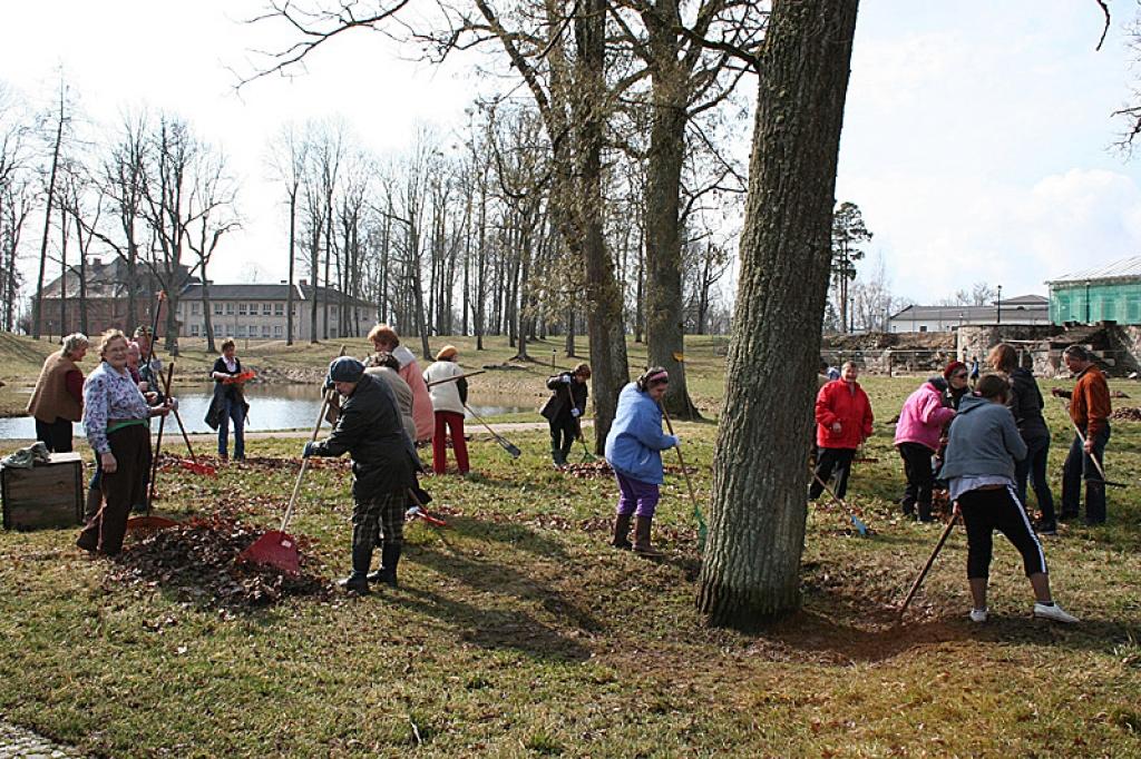 Autors: Gatis Bogdanovs (no arhīva)