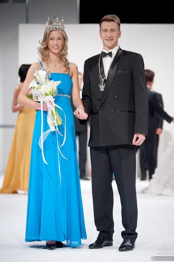 2011.gada konkursā uzvaras laurus plūca Eva Dombrovska no Jelgavas un Kaspars Romanovs no Balviem. 
Autors: No konkursa arhīva