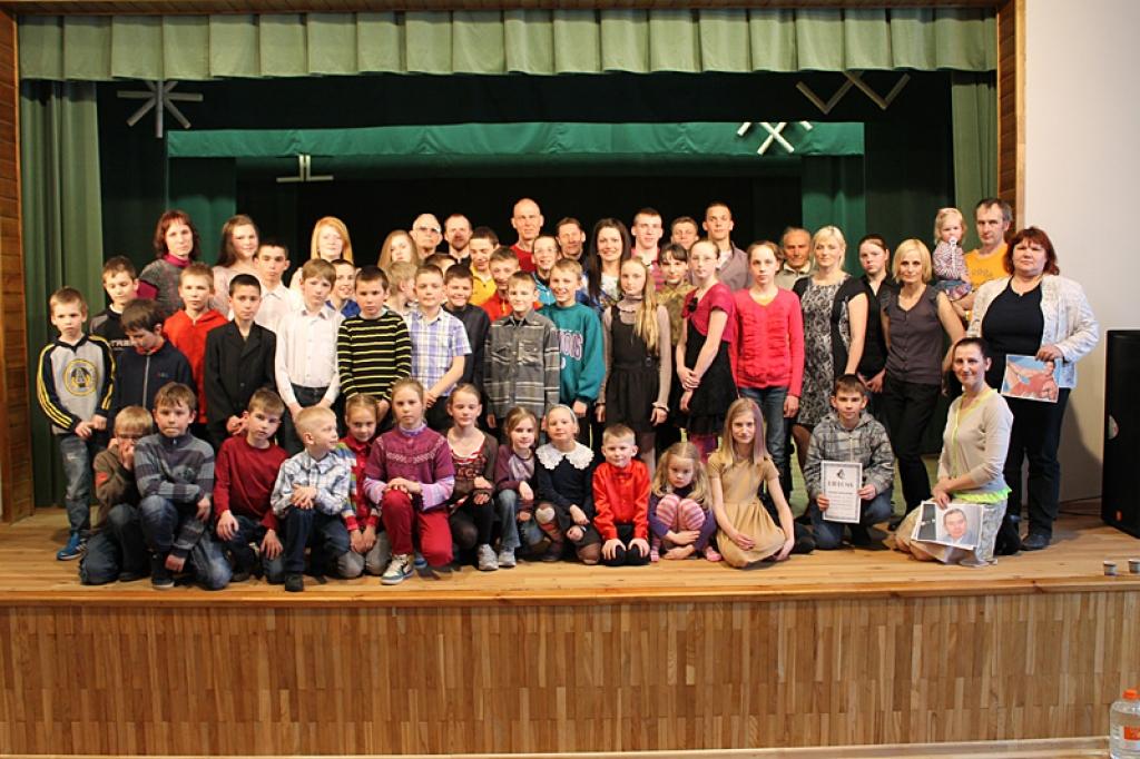 Autors: Ziedonis Lazdiņš