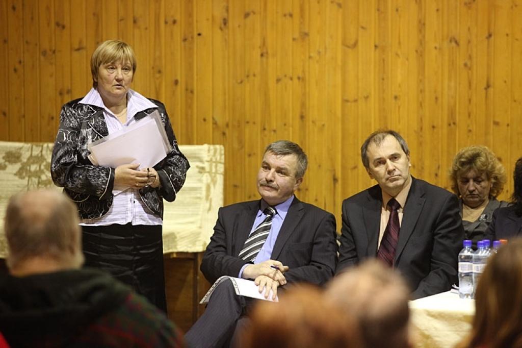 Autors: Gatis Bogdanovs (no arhīva)