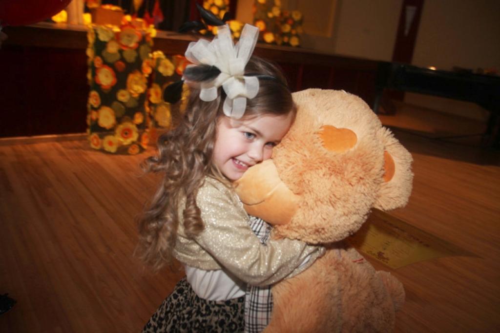 Galvenā cāļa titulu šogad ir ieguvusi Kate Estere Leišavniece.
Autors: Gatis Bogdanovs