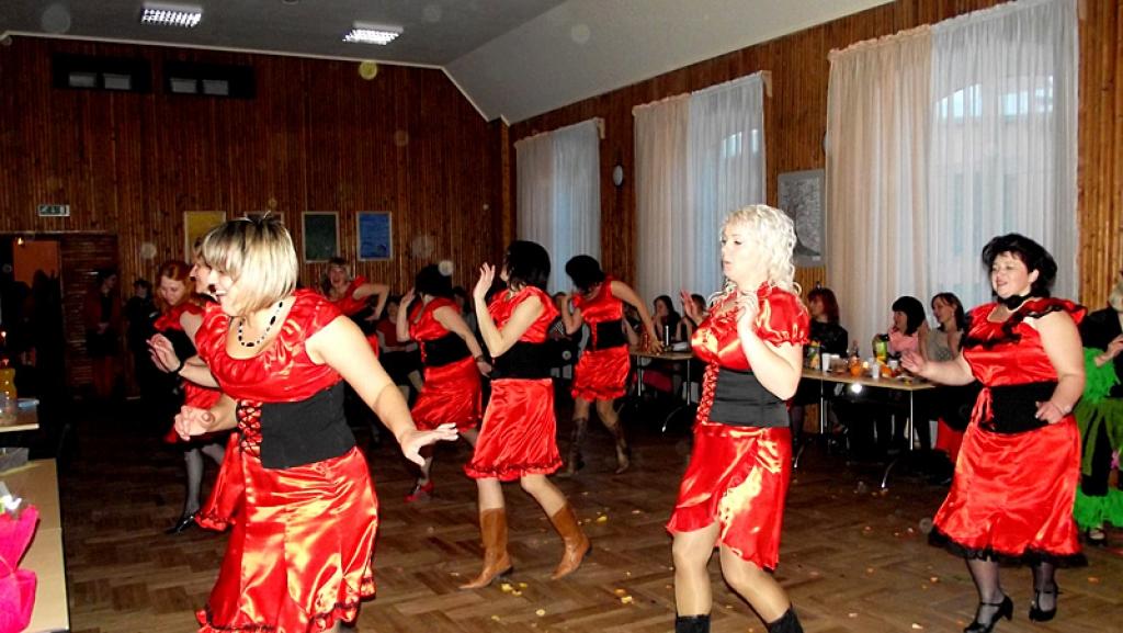 Autors: No personiskā arhīva 