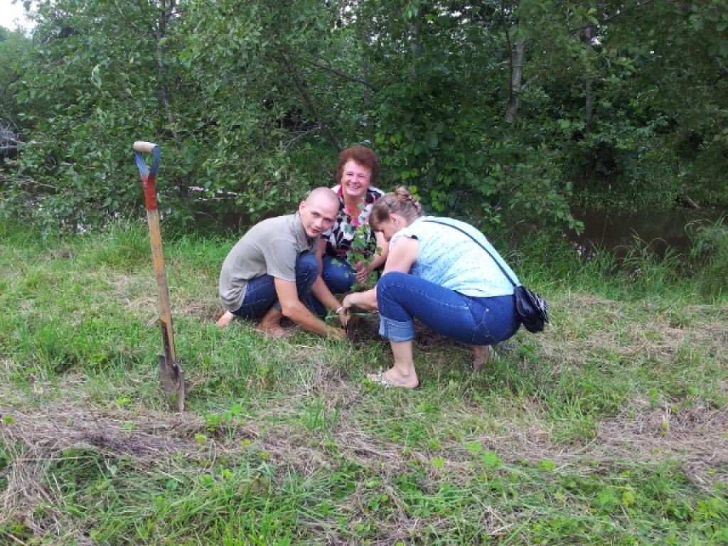 Autors: No biedrības arhīva