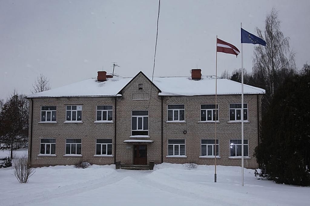 Autors: Gatis Bogdanovs (no arhīva)