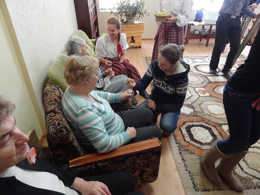 Autors: No personiskā arhīva 