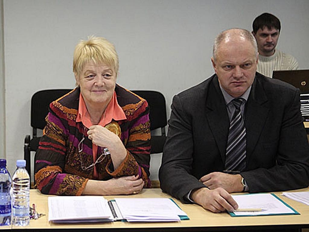 Autors: Gatis Bogdanovs (no arhīva)