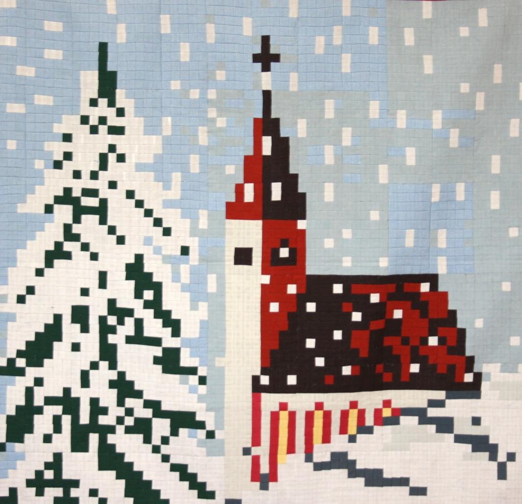 Autors: No muzeja arhīva.