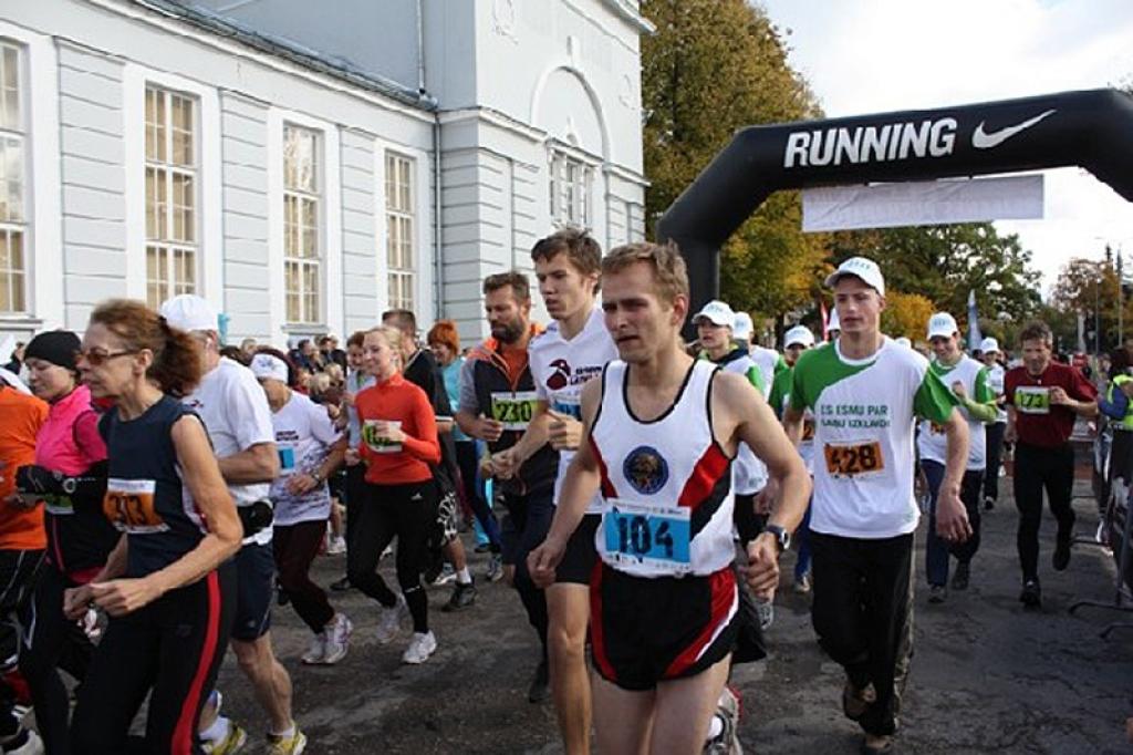 Autors: No personiskā arhīva 